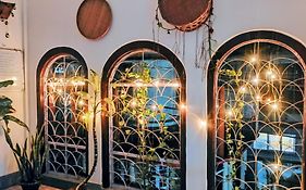 Globetrotters Homestay